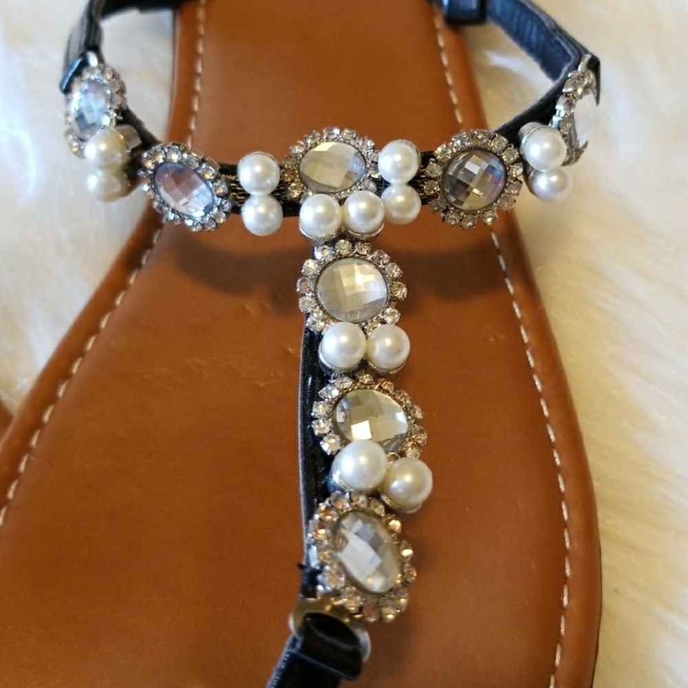 Marbella sandals - Picture 2 of 4